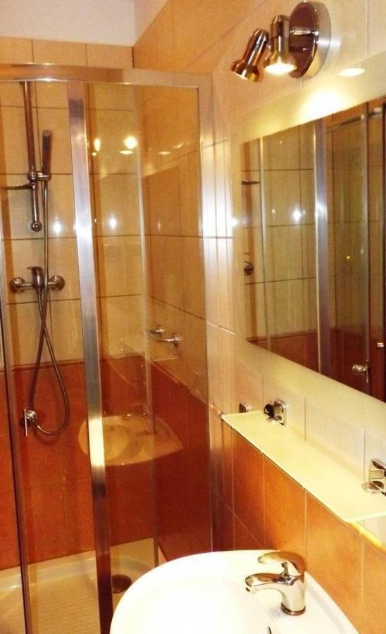 Apartamento DAVIO dla 2 osób Miedzyzdroje Exterior foto