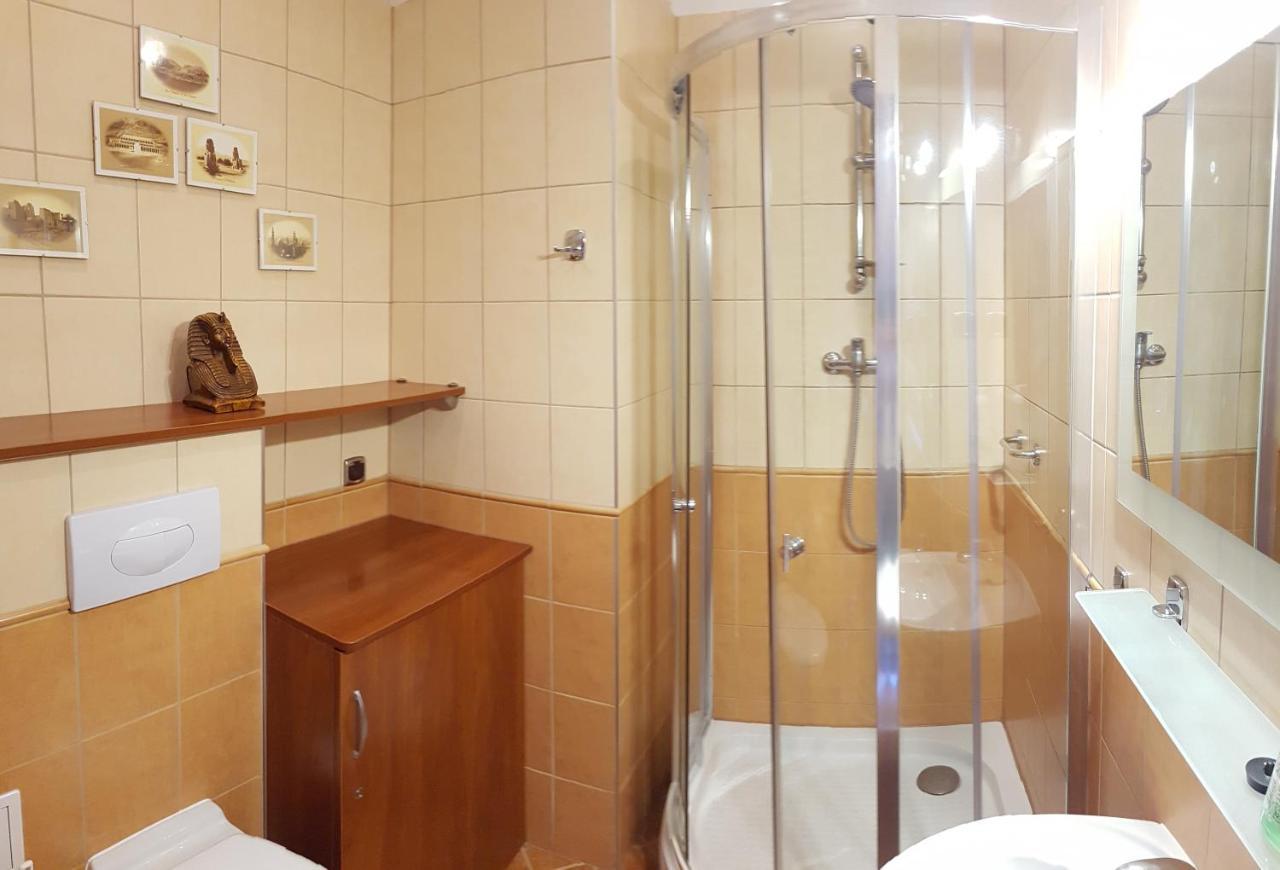 Apartamento DAVIO dla 2 osób Miedzyzdroje Exterior foto